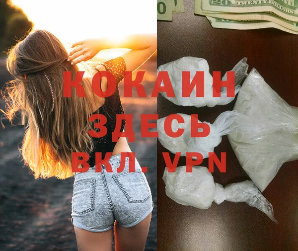 spice Весьегонск